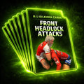 Front Headlock Pack