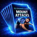Mount Attack Pack